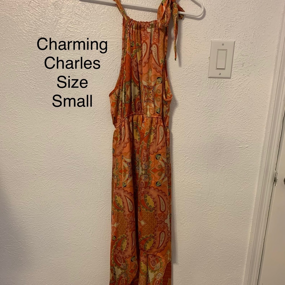 Summer dress